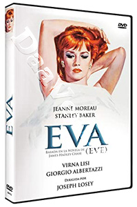 Eva |   DVD